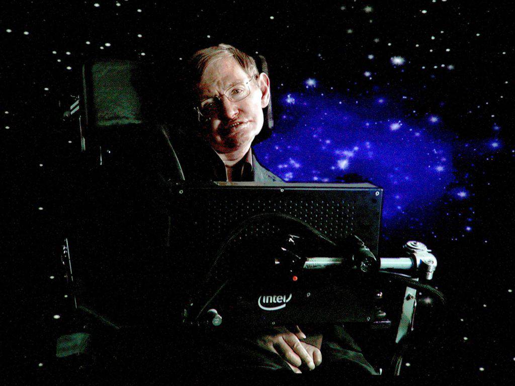 hawking