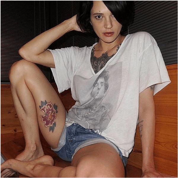 Molestie sessuali, Asia Argento non perdona Maria De Filippi