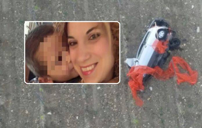 Maria Stella Gravino incidente auto