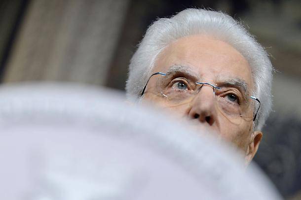 pensioni, Mattarella non vuole strappi