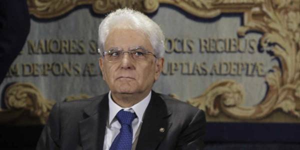 Savona, Salvini insiste con Mattarella