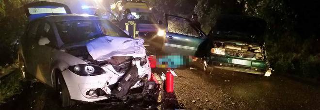 Incidente a Susegana