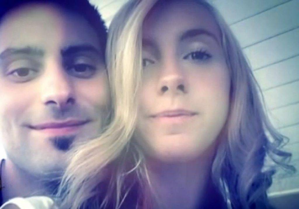 30 anni di carcere per il fidanzato Sara di Pietrantonio