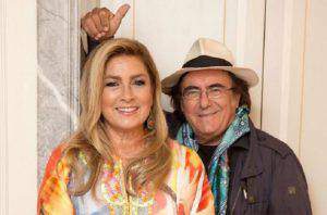 romina power al bano