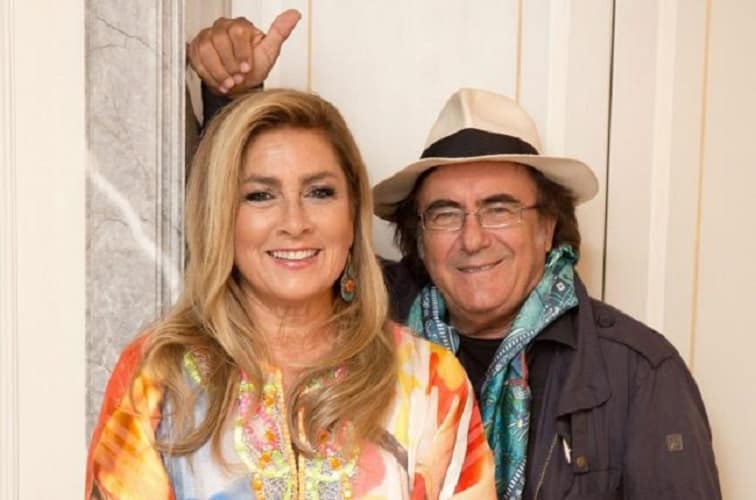 romina power al bano