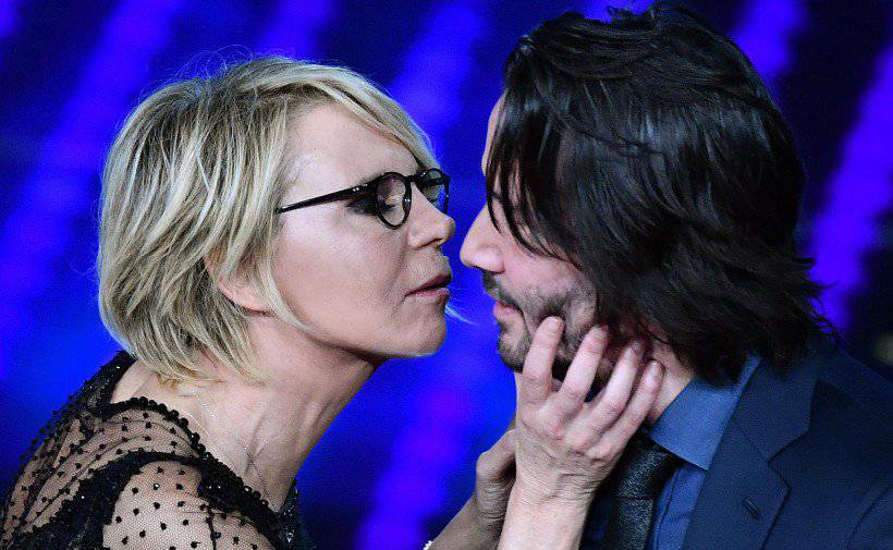 aurizio Costanzo e il matrimonio con Maria De Filippi: "Dormo solo" 2