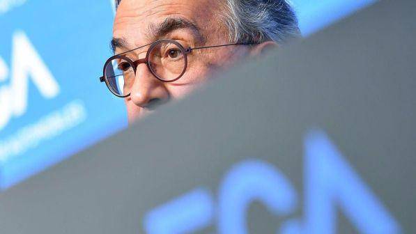 marchionne, un male invasivo