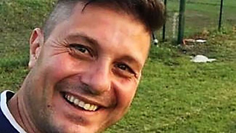 Carabinieri e vigilante travolti