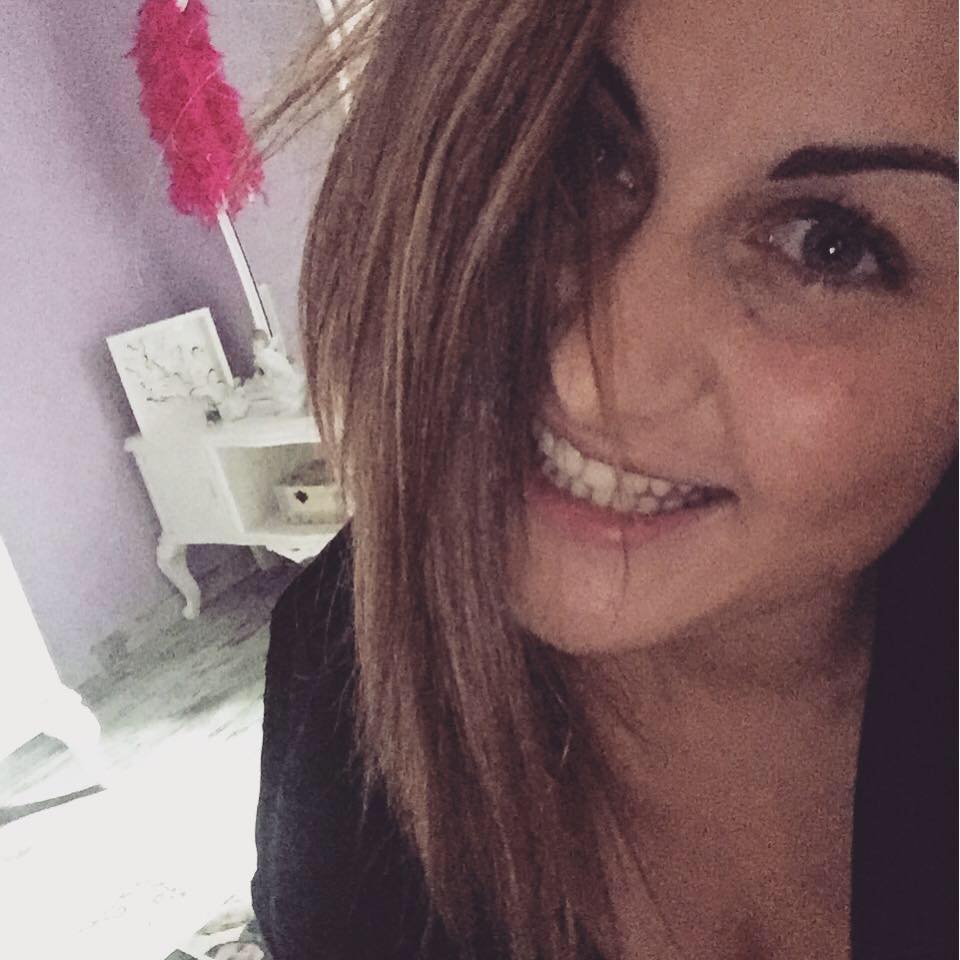 Marina Coffa Eta Al Momento Della Morte