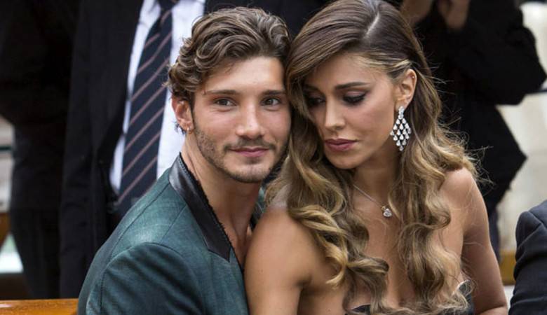 Belen Rodriguez risponde alle domande dei suoi fan sul sesso