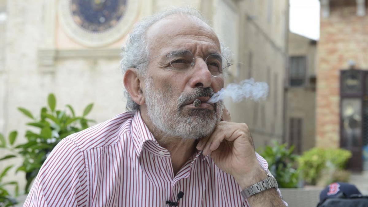 Salvini contro Gad Lerner per il tweet su Desiréè: 'Vergognati'
