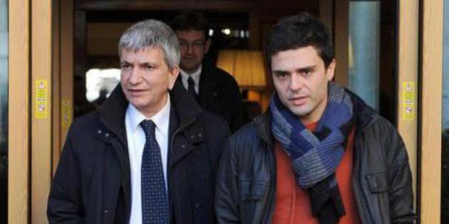 Vendola anno terribile