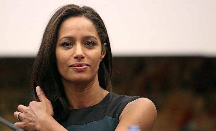 rula jebreal