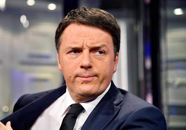 Matteo Renzi chiede le scuse di Di Maio
