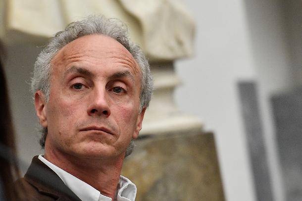 Travaglio condannato per la diffamazione di papà Renzi