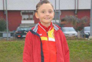 Samuele Calligaris, 8 anni, stroncato dalla leucemia