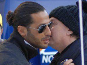Lele Mora e Fabrizio Corona: ci furono rapporti sessuali?