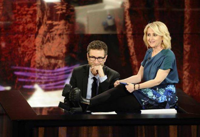 Che Programmi Ci Sono In Tv Questa Sera