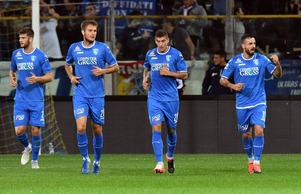 SPAL-Empoli: diretta tv e streaming