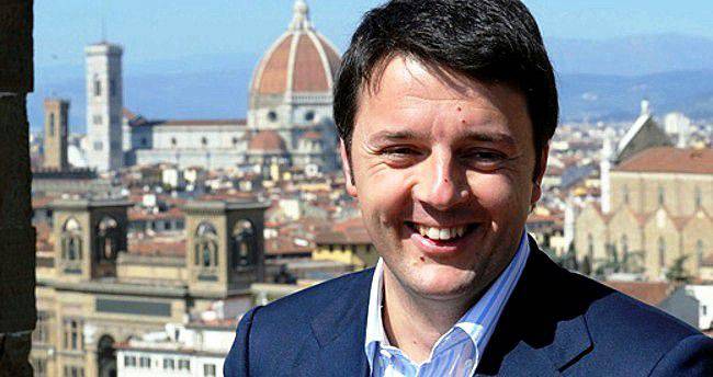 Matteo Renzi racconta Firenze in un documentario