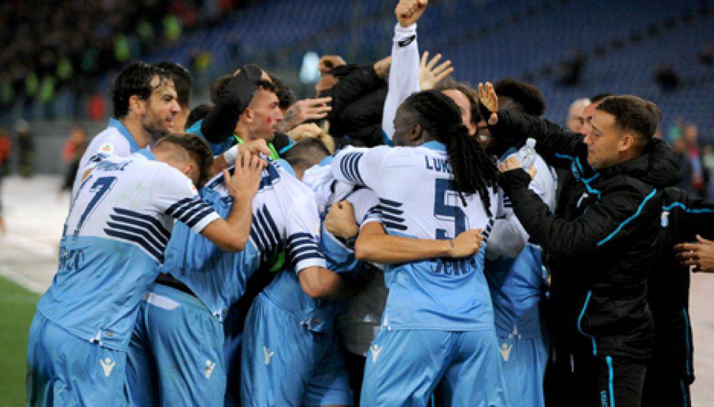 Apollon-Lazio: diretta tv e streaming