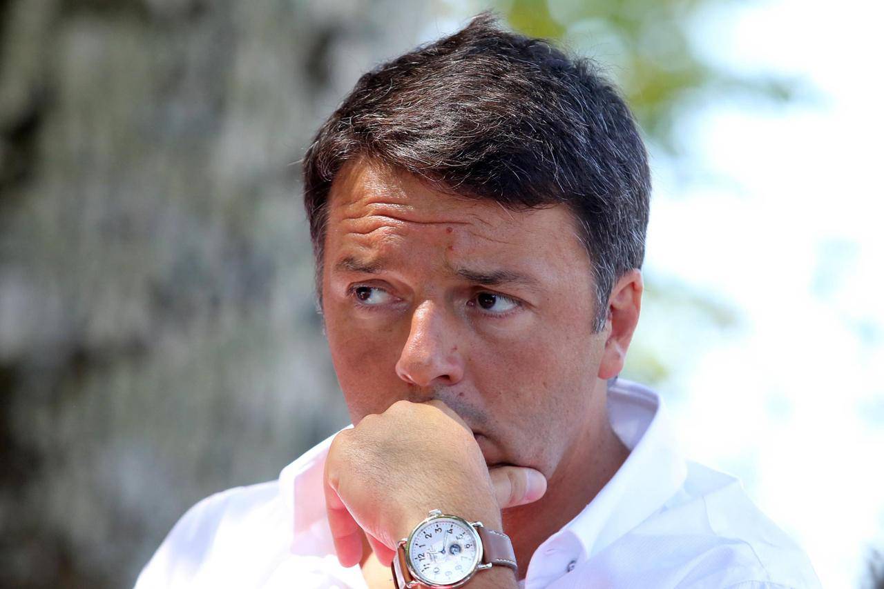 Matteo Renzi attacca Di Maio sulla questione lavoro