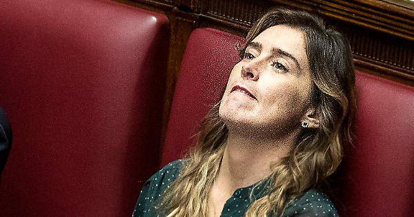 Boschi ed la consulenza di Condotte: 150.000 euro pagati subito