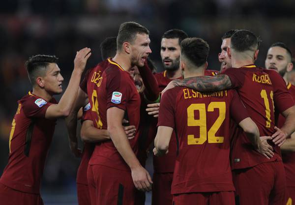 Roma-Inter: diretta tv e streaming