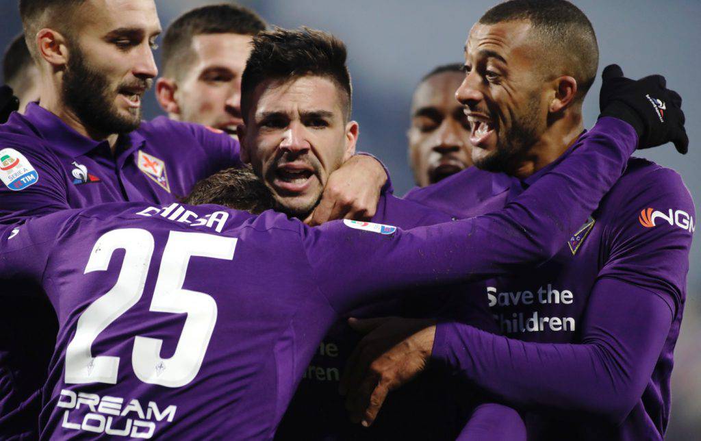 Fiorentina-Parma