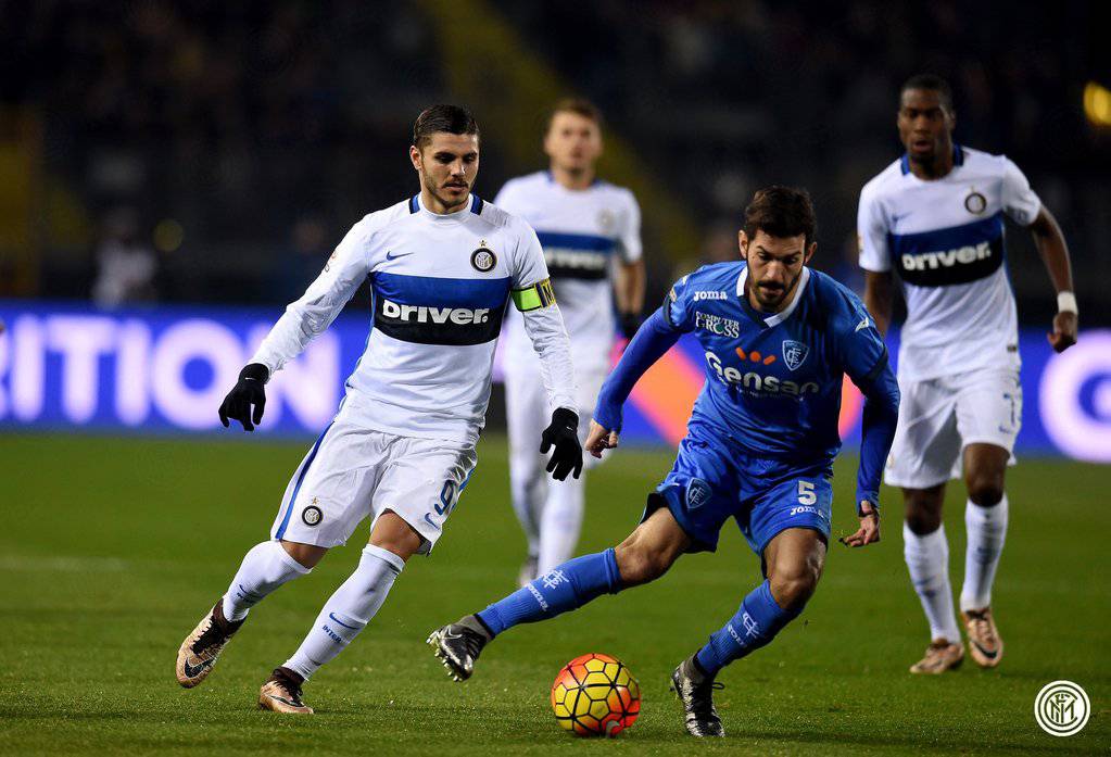Empoli Inter Empoli Inter