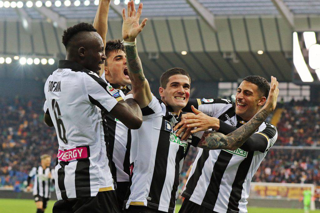 Udinese