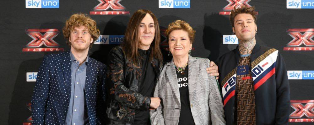 A Che Ora Finisce X Factor Stasera