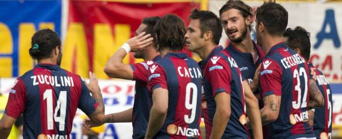 Empoli-Bologna streaming