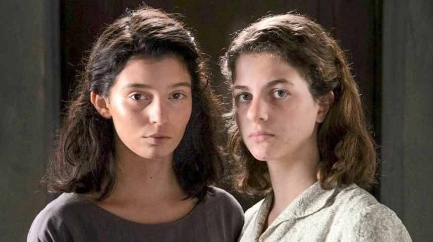 L Amica Geniale Stagione 3 Episodio 4