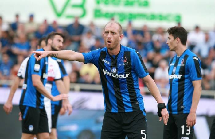 Genoa-Atalanta