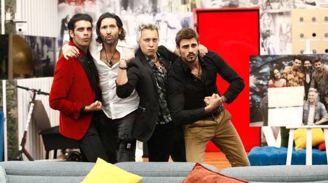 Chi E In Finale Al Grande Fratello