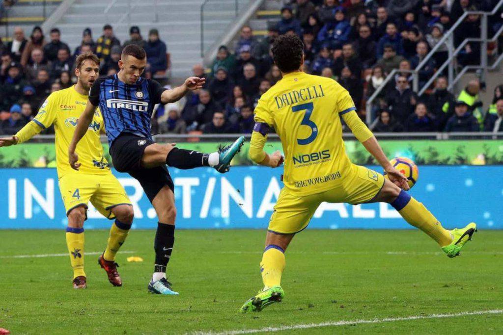 Inter-Chievo