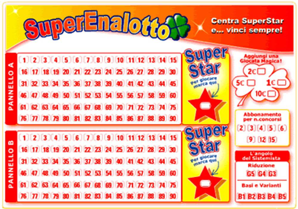 Estrazioni Lotto In Diretta Di Oggi Estrazioni Lotto Superenalotto E