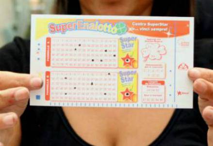 Estrazione Superenalotto E Lotto Di Oggi 16 Maggio 2019 Numeri Diretta