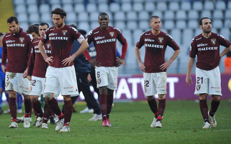 Torino-Genoa: diretta tv e streaming