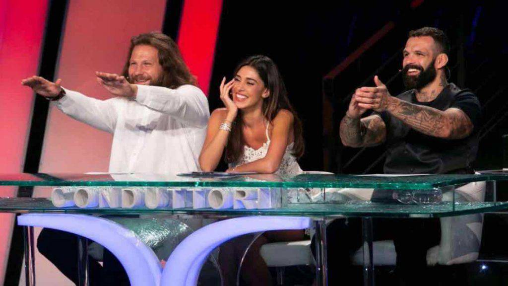 Programmi Tv Di Questa Sera In Prima Serata