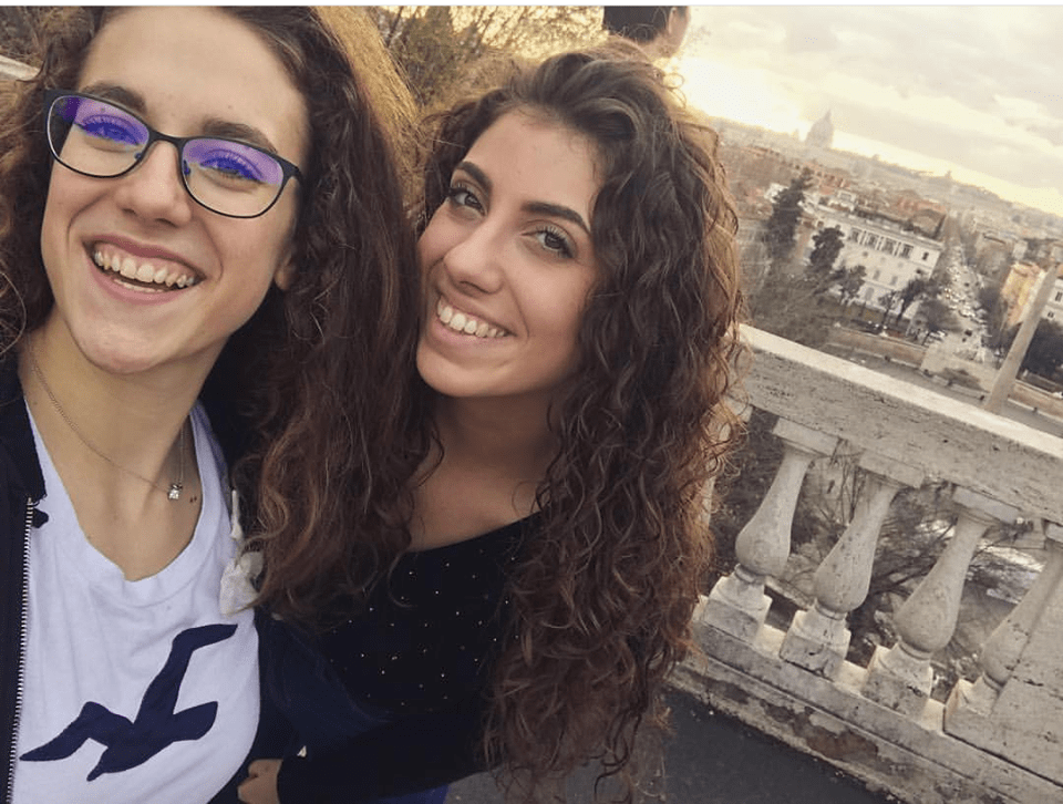 Federica Stiffi muore per uno shock anafilattico Federica Stiffi, muore dopo un drink
