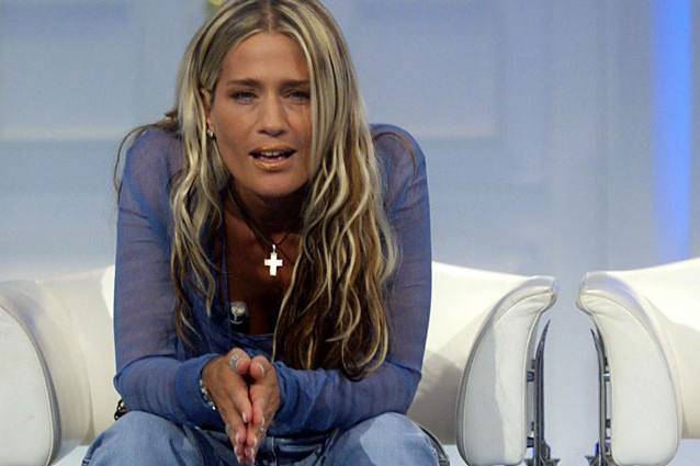 Heather Parisi contro Lorella Cuccarini