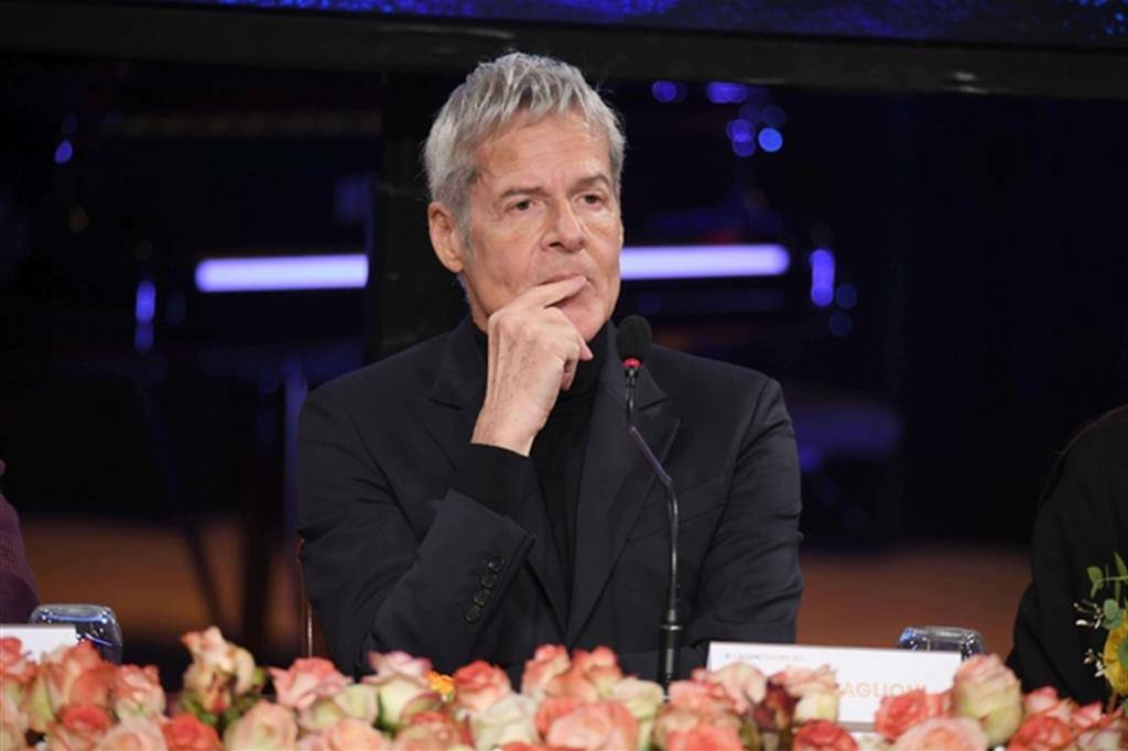 Baglioni attacca il Governo