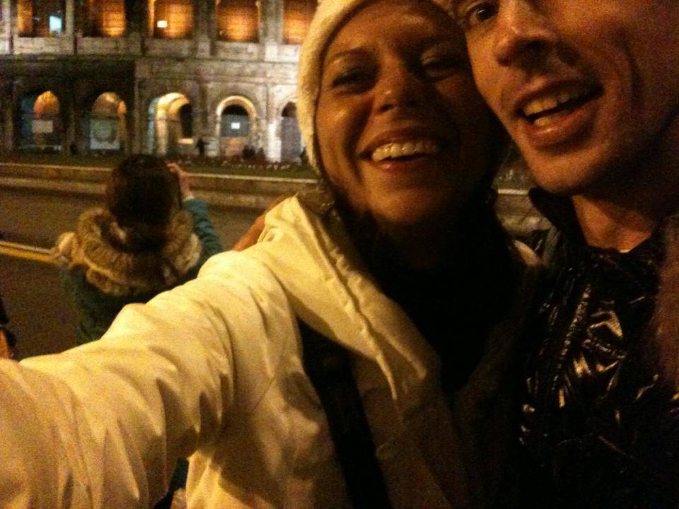 Manuela Mazzucco muore per un tumore Manuela Mazzucco deceduta