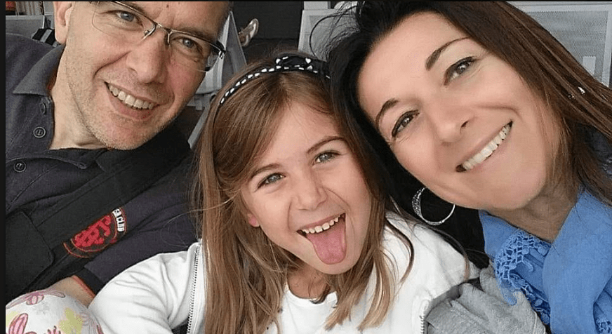 Stefania Crotti, carbonizzata nel bosco Stefania, uccisa dall'amante del marito