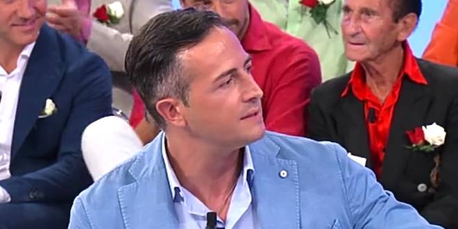 Riccardo Uomini e Donne