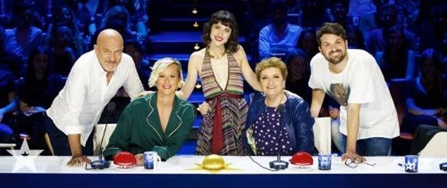 Programmi Tv Questa Sera Su 18 Canali