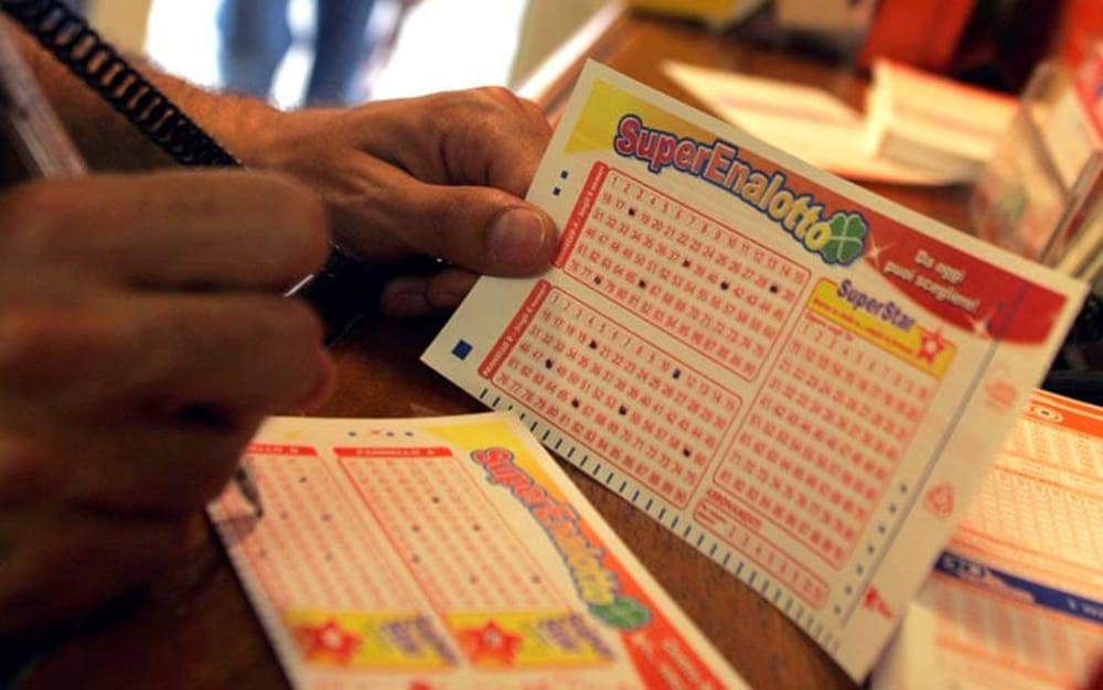 Prossima Estrazione Superenalotto Lotto Oggi 12 Novembre 2019 Video