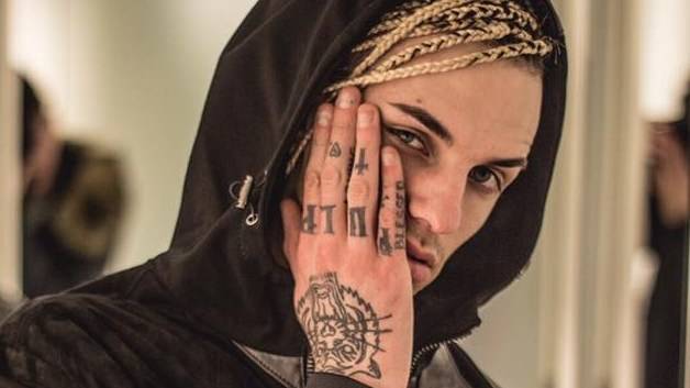 Achille Lauro, critiche da Eva Henger - Leggilo